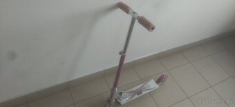 Predám detskú kolobežku - 2