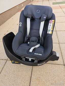 Maxi cosi peable pearl 360 - 2