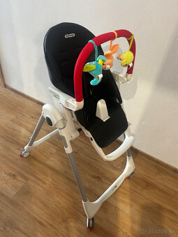 Peg Perego jedalenska stolicka - 2