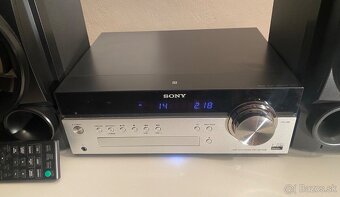 Sony CMT-SBT100 - 2