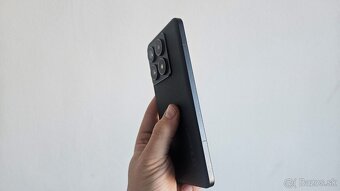 Xiaomi 14T Pro 12/512GB - aj vymením - 2