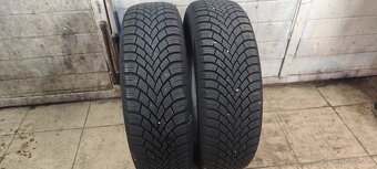 185/65R15 zimne - 2