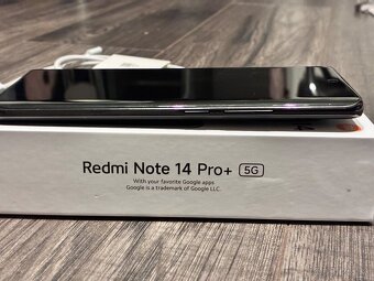 Xiaomi radmi note  14 Pro +5G - 2