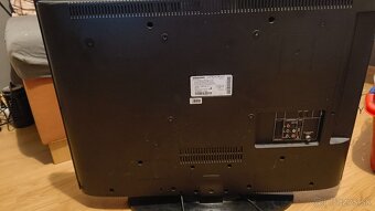 Predám staršiu TV Grundig, Full HD, 32" - 2