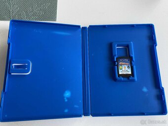 Little Deviants (PS Vita) - 2