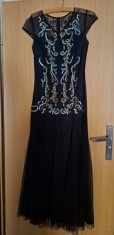 Spoločenské šaty - 2