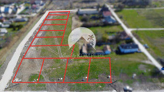 Reality KOMPLEX s.r.o. Vám ponúka EXKLUZÍVNU PONUKU – stave - 2