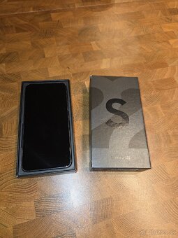 Samsung S22 200€ , A17 230€ - 2