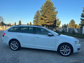 Skoda Octavia 3 2.0 TDI DSG elegance r.v 2016 bixenon nav - 2