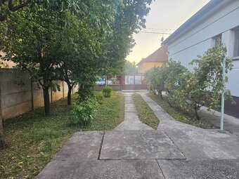 Na predaj 3 izbový rodinný dom Galanta HANZA KOLONIA - 2