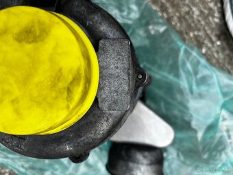 Viano 2005 w639 2,2d - 2