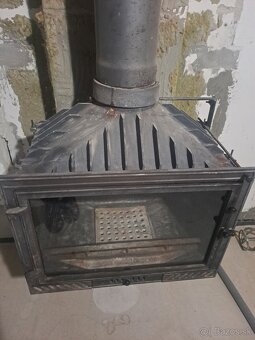 Krbová vložka 10 Kw - 2