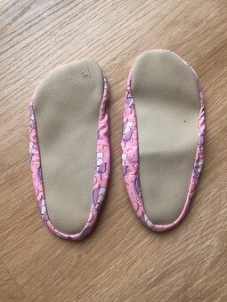 Detske topanky do vody - 2