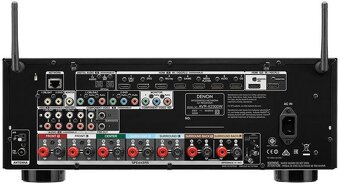 DENON AVR-X2300W - 2