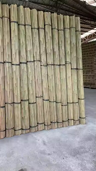 Bambusové produkty - 2