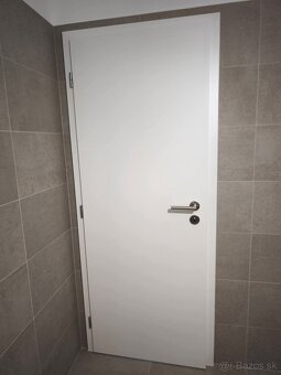 Vnútorné dvere - 2