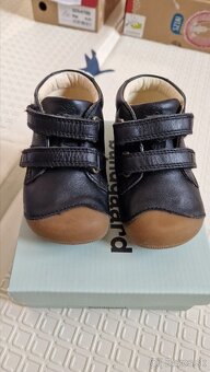 Celoročné kožené topánky Bundgaard - 2