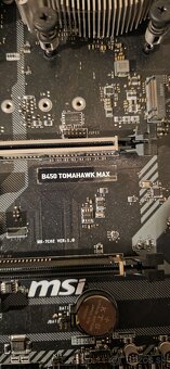 Predám dosku,ramky,zdroj - 2