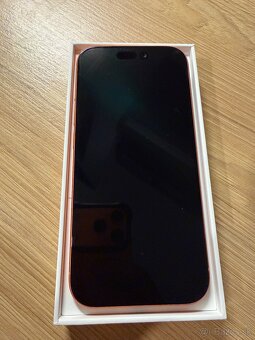 Apple iPhone 17PRO 256GB ORANGE - 2