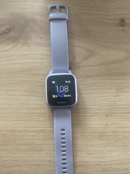 Predam Garmin SQ hodinky - 2