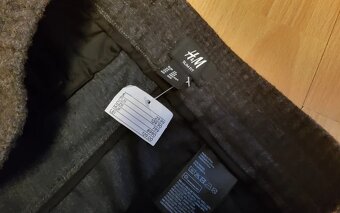 Dámske nohavice nové H&M - 2