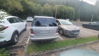 Mercedes ML320 - 2