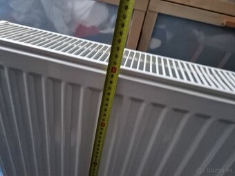 Radiator Korad v-600xš800 - 2