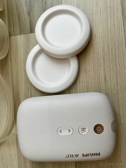 Električka odsávačka mlieka Avent duo - 2