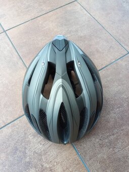 Cyklistická prilba - 2