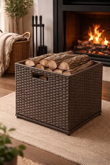 Praktický úložný box - 2