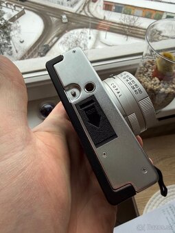 Yashica electro 35 MC - 2