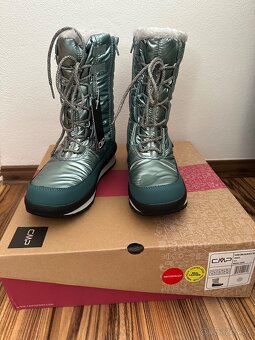 CMP prekrasne damske cizmy - 2