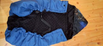 Tepla ochrana na nosic - 2