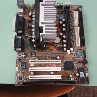 Intel Pentium - 2