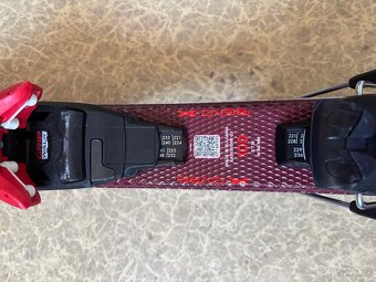 Atomic Redster J2 + C 5 GW - 2