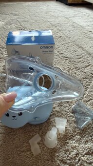 Inhalator Omron - 2