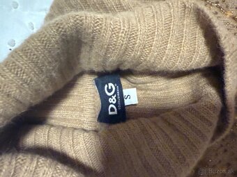 Pulóver Dolce & Gabbana, vintage - 2