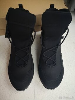 Topánky BOSP TARAS Mid 43,5 - 2