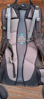 Turistický batoh Deuter Guide 35+ - 2