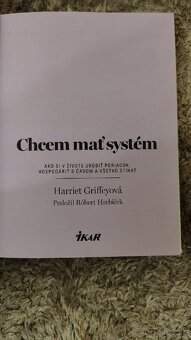 Motivačná literatúra. - 2