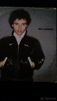 Predám vynil LP - 2