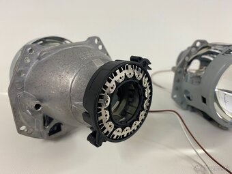 BI-Xenon projektory G5 - 2