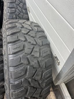 33x12,5 r15 5x114,3 et-50 - 2