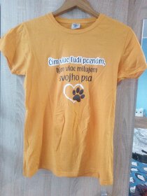 Tričká - 2