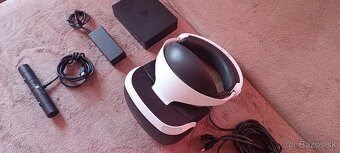 Predam alebo vymenim ps4 vr2 - 2