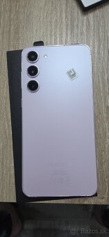 Samsung Galaxy S 23+ - 2