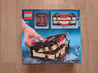 LEGO® Harry Potter™ 30628 Kniha príšer - 2