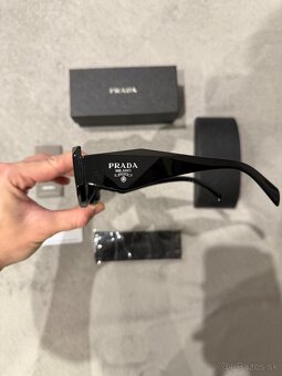 Prada slnečné okuliare – NOVÉ - 2