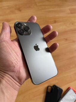 iPhone 12 Pro Max 256gb - 2