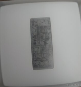 Netatmo displej hlavice a termostat. - 2